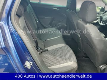 Opel Astra - 12