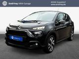 Citroën C3 Pure Tech 110 S&S EAT6 SHINE PACK NAVI+KEYLES - Citroën C3 Gebrauchtwagen in Mönchengladbach