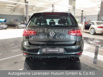 Volkswagen Golf - 4