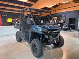 Can-Am Traxter XU HD 9 T 2025