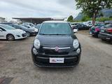 Fiat 500L 1.4 95 CV Pop - gebrauchte Fiat 500L aus dem Jahr 2013