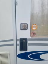 Frankia I 730 BD - Offers