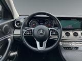Mercedes-Benz E 200 StandHZG Navi Memory Sitze LED Apple Car P - Mercedes-Benz E 200 Gebrauchtwagen in Nürnberg