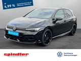 Volkswagen Golf R BLACK-EDITION/ Akra, Carbon, HuD, 360°, - Volkswagen Golf: R Black Edition