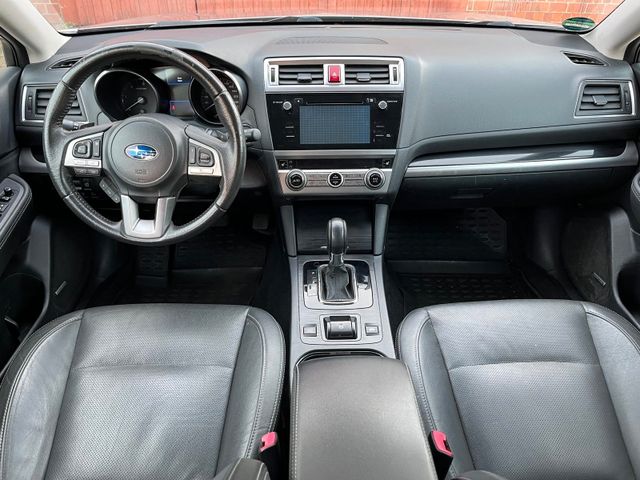 Subaru OUTBACK Sport Bild 7