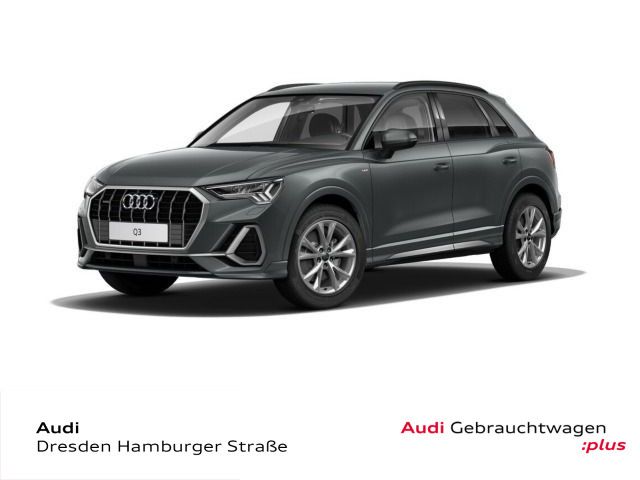 Image of Audi Q3