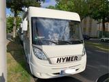 HYMER / ERIBA / HYMERCAR B504 - HYMER / ERIBA 504