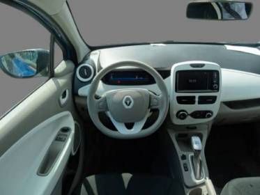Fahrzeugabbildung Renault ZOE LIFE Batteriemiete Option auf Z.E. 40 Paket