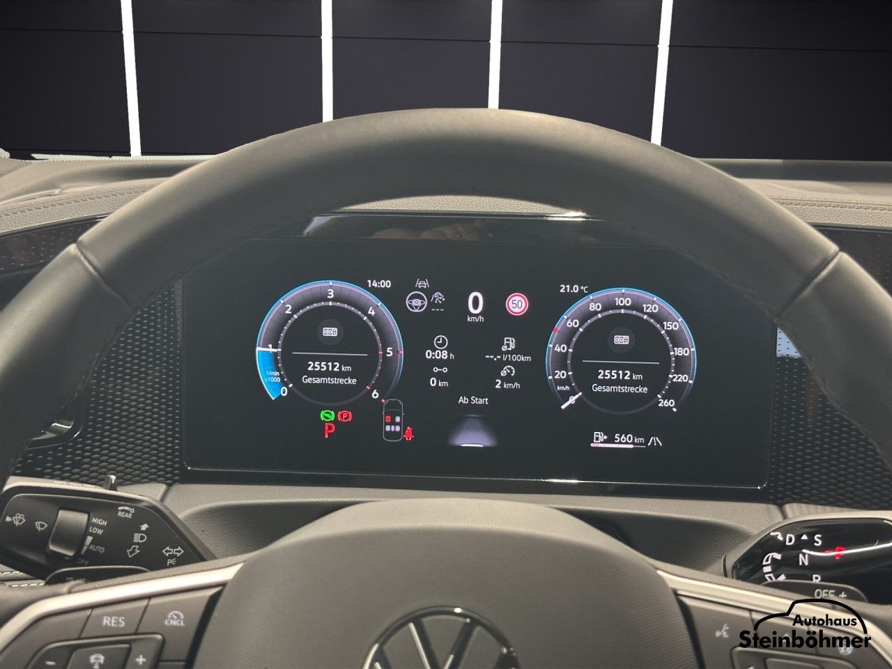 Volkswagen Tiguan - Bild 19