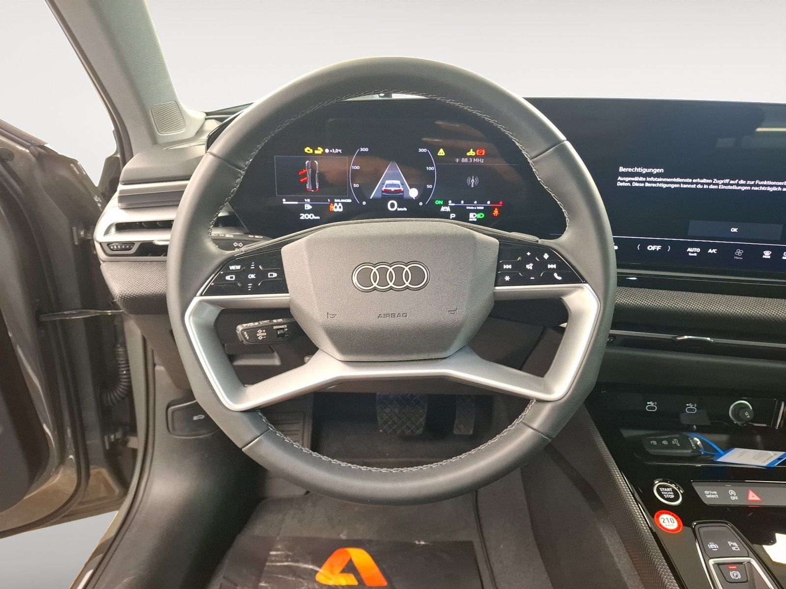 Audi A5 - Bild 11