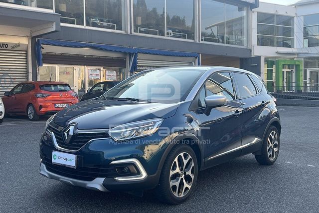 Renault RENAULT Captur TCe 12V 90 CV Sport Edition2