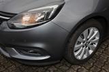 Opel Zafira C 120 Jahre TOURER TEMPOMAT+SITZHEIZUNG - Opel Zafira mit Benzin-Antrieb: Kleinbus
