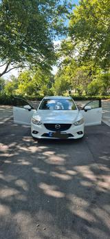 Mazda 6 Top Zustand - Mazda: Mazda6 Top