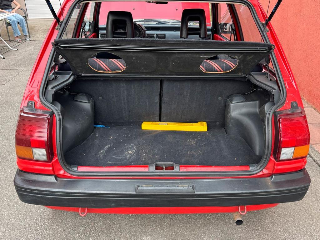 Toyota Starlet