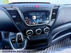 Iveco Daily 35S16H3.0 A8Y D(oka) Henschel 3-Seiten