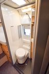 Malibu Van relax 640 LE R -Ambition -Massage-Sitze! (17/19)