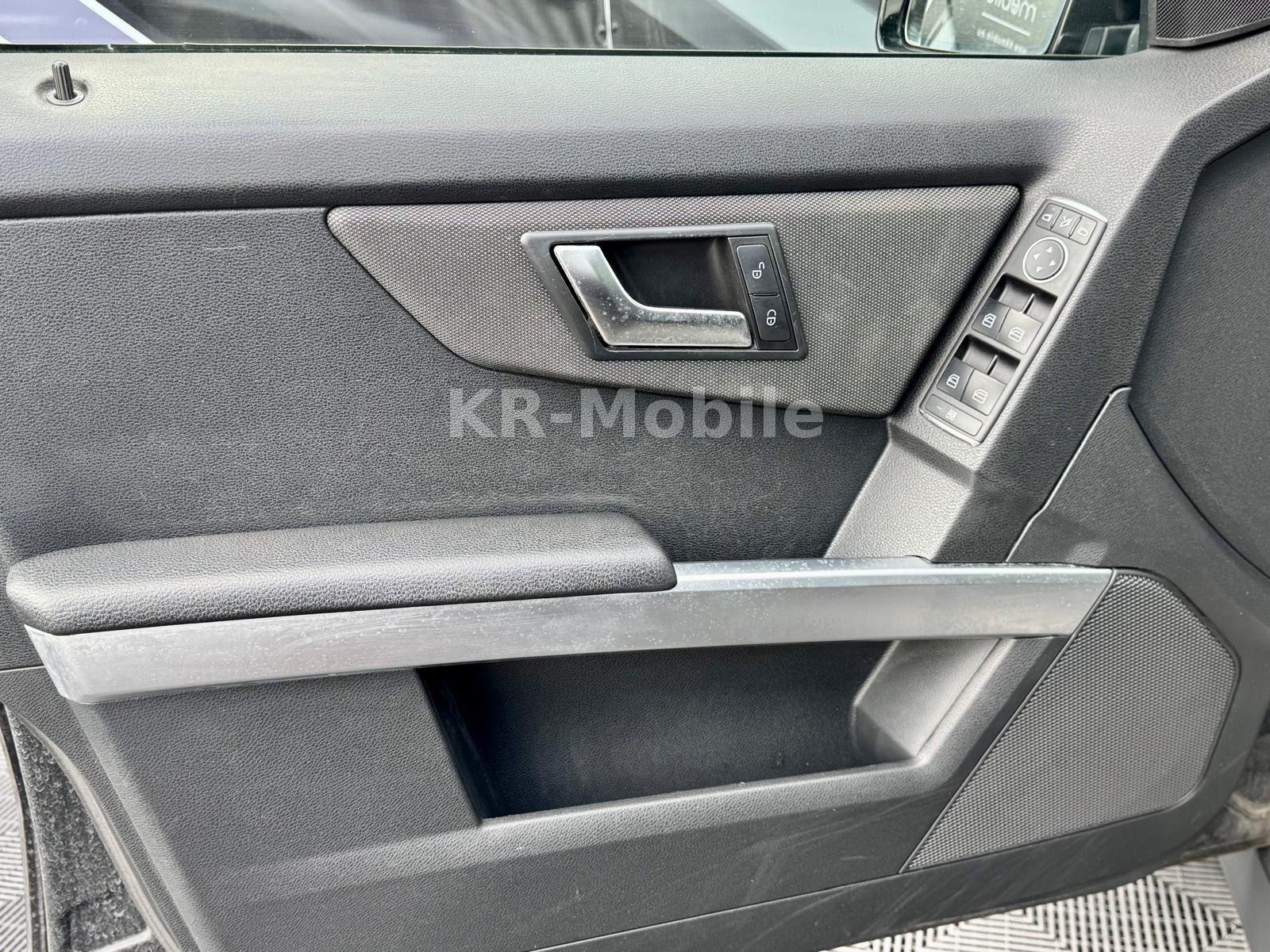 Mercedes-Benz GLK 200 GLK GLK 200 CDI