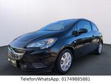 Opel Corsa E Edition1.3CDTI,Klima,1Hand,TÜV09/27 EU6 - Opel Corsa mit Diesel-Antrieb: 1.3