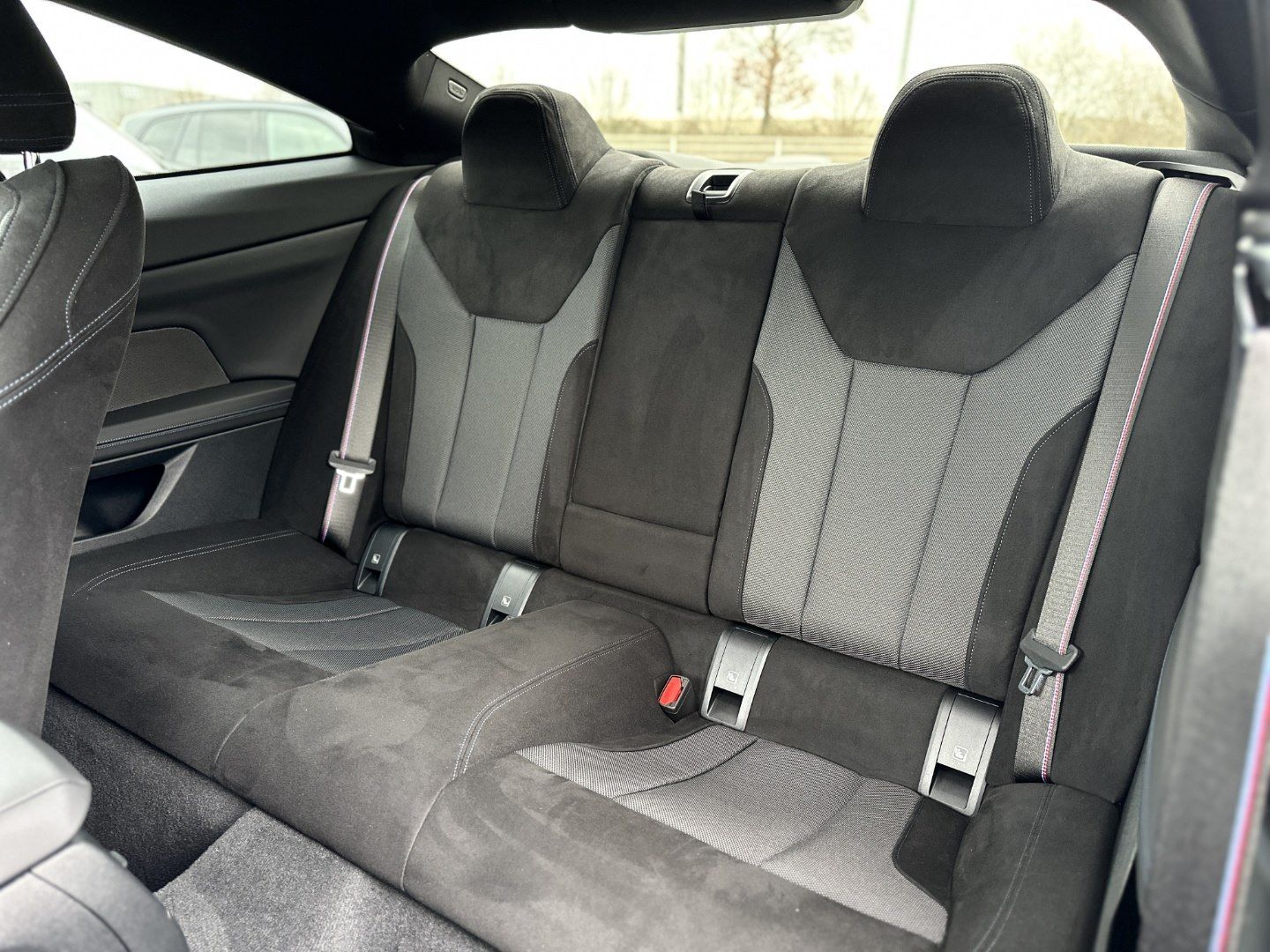 BMW 420 - Bild 13