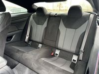 BMW 420 - Vorschau Bild 13