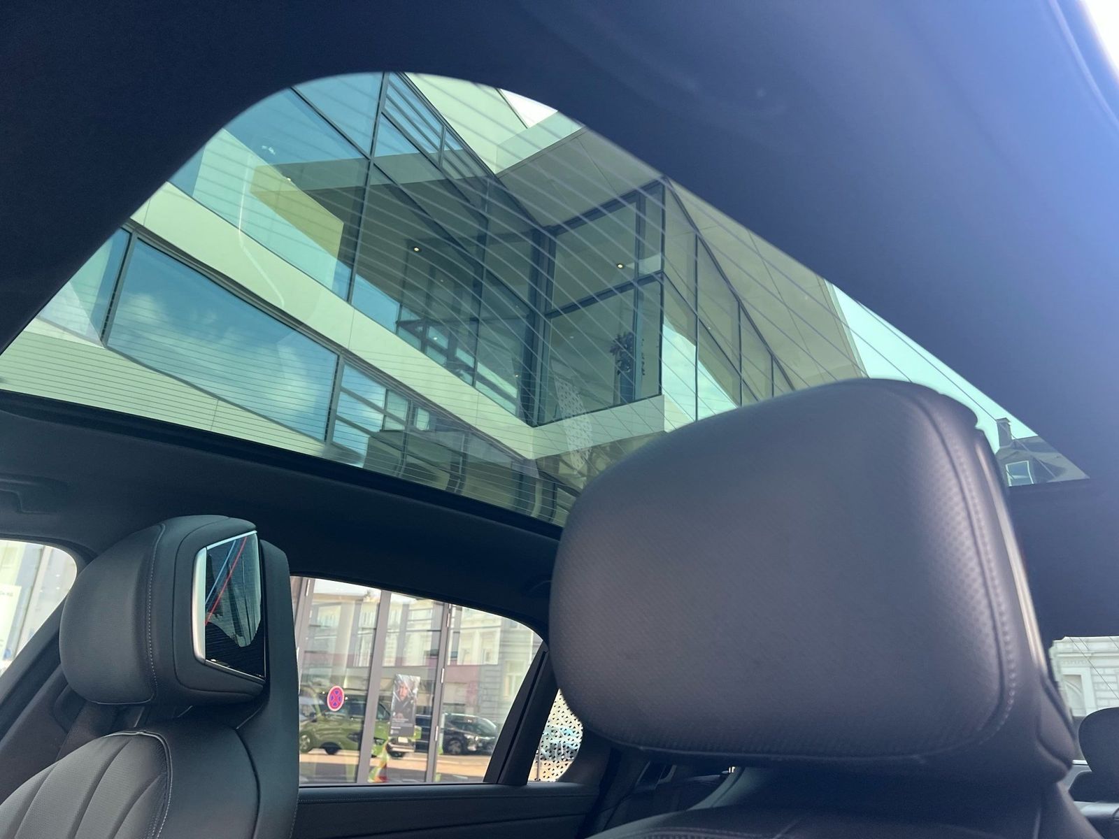 BMW 740 - Bild 5