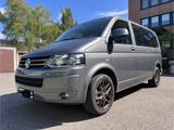 Volkswagen T5 Caravelle - Volkswagen T5 Caravelle aus 2014
