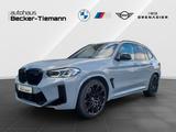 BMW X3 M - gebrauchte BMW X3 M aus dem Jahr 2024