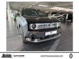 Renault R 4 E-Tech Iconic 150 Comfort Range HarmanKardon - graue Renault R 4