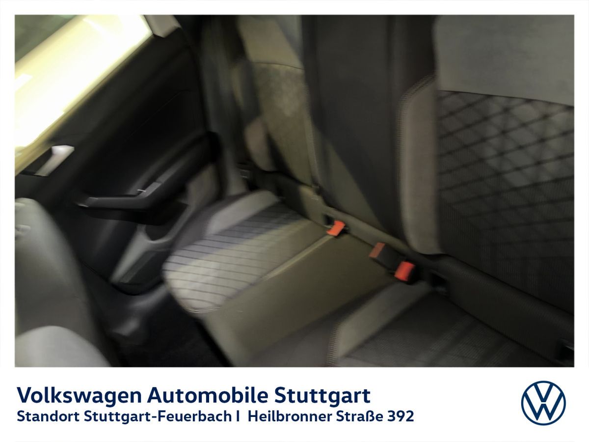 Volkswagen Polo - Bild 8