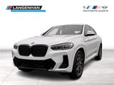 BMW X4 xDrive20d M Sport Standheizung HUD Laserlicht - BMW X4 in Erfurt