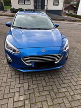Ford Focus Turnier 2019 Cool & Connect mit... - Ford Focus: 201