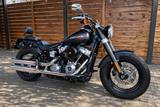 Harley-Davidson Softail Slim (FLSL) / Garantie bis 7/26 - HARLEY-DAVIDSON SOFTAIL SLIM FLSL