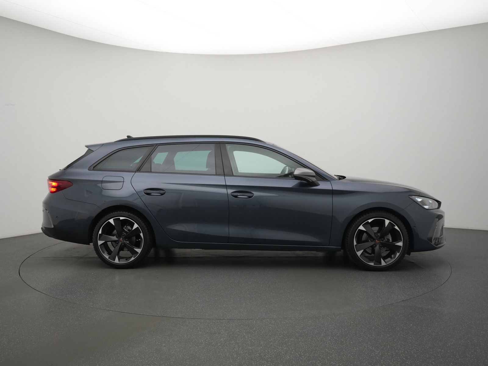 Cupra Leon - Bild 3