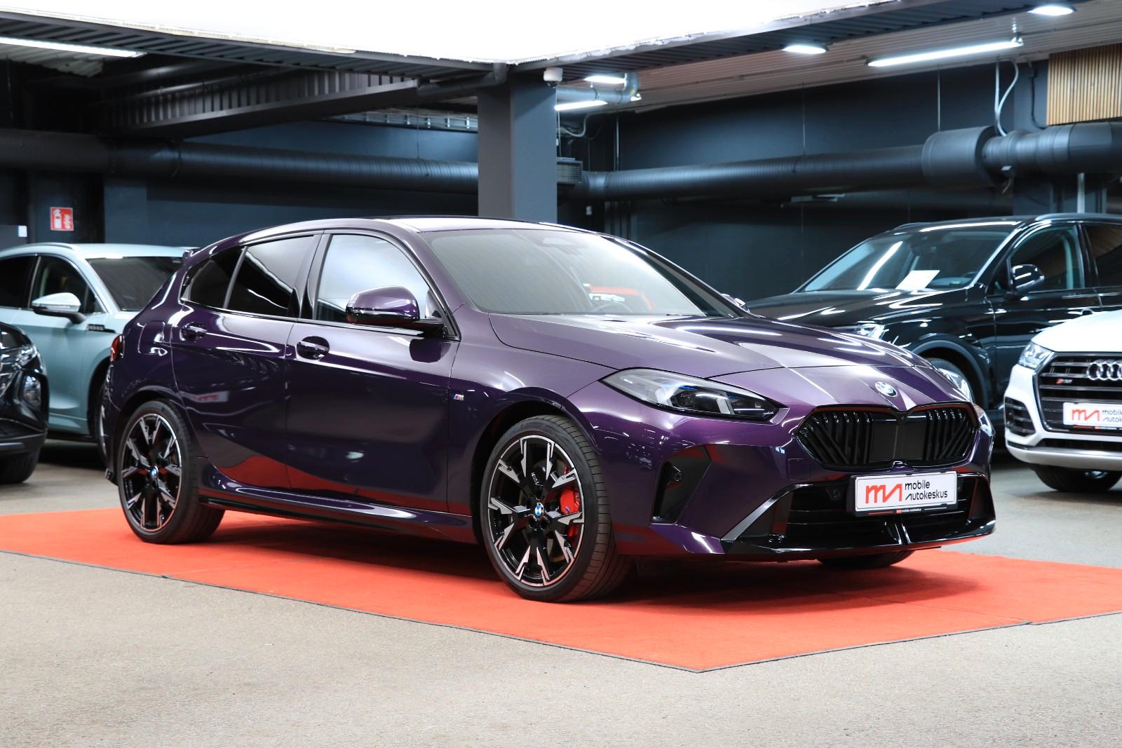 BMW 120 M Sport