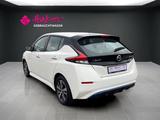 Nissan Leaf ACENTA 40 kWh (*RÜCKFAHRKAMERA*) - mit Elektro-Antrieb: Kleinwagen