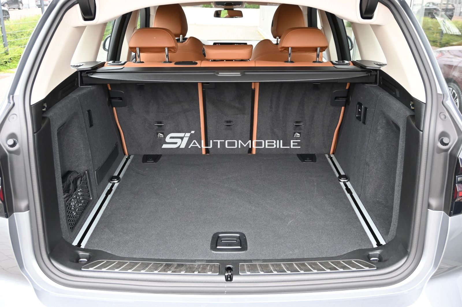 Fahrzeugabbildung BMW X3 xDrive30i °UVP 75.527€°STANDHEIZ°LASER°HUD°