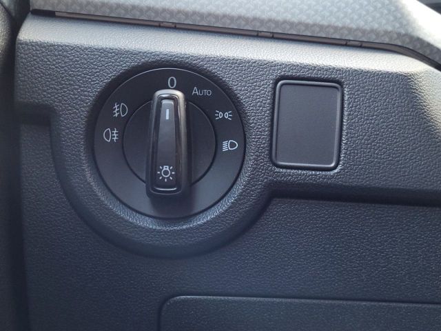T-Cross 1.0 TSI Move LED Climatronic