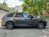 Audi SQ7 TDI quattro VOLLAUSSTATTUNG  - gebrauchte Audi SQ7 aus dem Jahr 2020