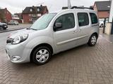 Renault Kangoo Luxe Klima Navi PDC Tempomat - Renault Kangoo