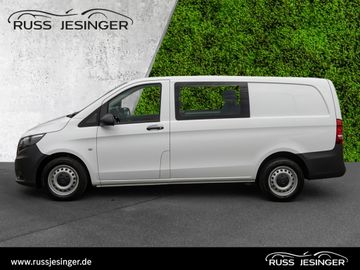 Mercedes Vito - 3