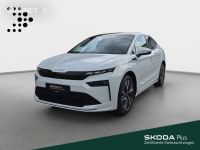 Skoda Enyaq - Vorschau Bild 1