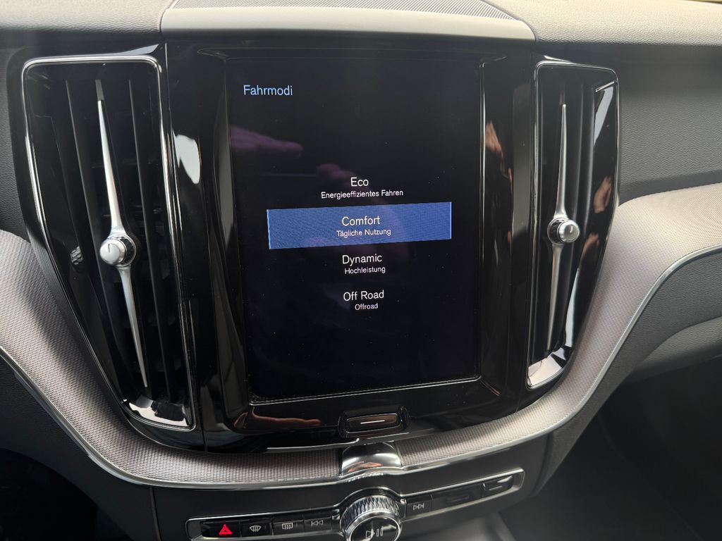 Volvo XC60 R Design Volvo XC60 R Design