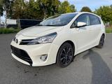 Toyota Verso Edition-S+1,8 Aut- AHK Navi Kamera TüvNeu - Toyota Gebrauchtwagen in Göttingen