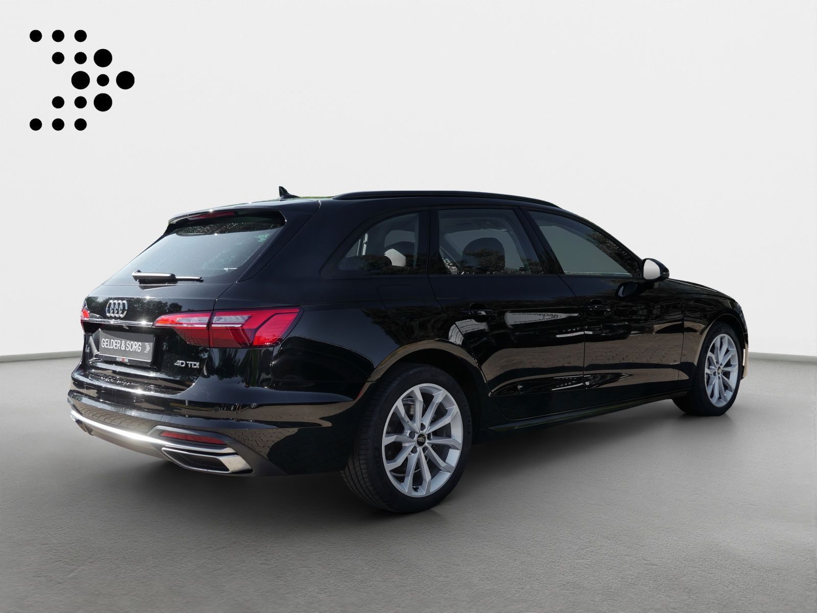 Audi A4 - Bild 18