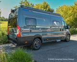 Eura Mobil Van 635 EB - Automatik 180 PS - Eura Mobil A 635