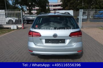 Volkswagen Golf - 4