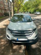 Ford Auto Ford Edge TÜV  07/2027 - Ford Edge Gebrauchtwagen in Hamburg
