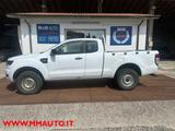 Ford FORD Ranger 2.2 TDCi Super Cab XL 4pt. !!!!!!! - Ford Ranger: Cab