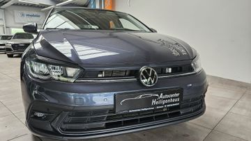 Volkswagen Polo - 1