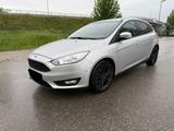 Ford Focus 1,5 TDCi 88kW Business Edition Busines... - Ford Focus: Business Edition